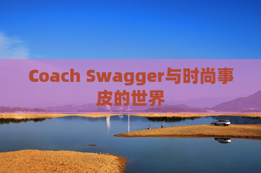Coach Swagger与时尚事皮的世界